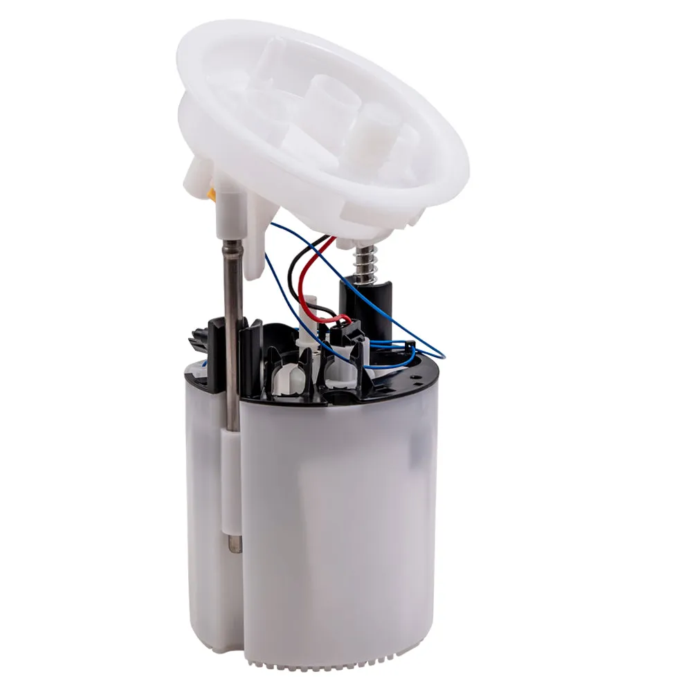 Brock Aftermarket Replacement Driver Left Gasoline Fuel Pump Module Assembly Compatible With 2006-2013 3 Series Without SULEV Super Ultra-Low Emissions