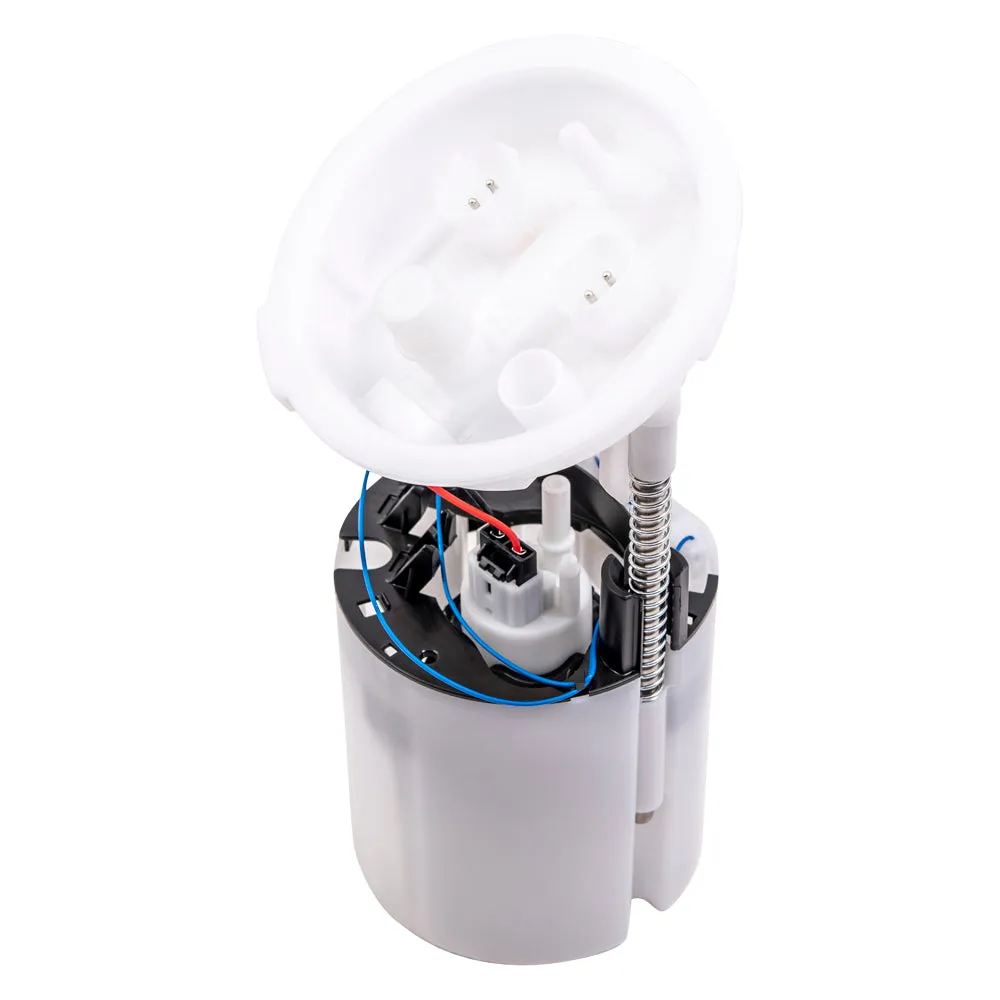 Brock Aftermarket Replacement Driver Left Gasoline Fuel Pump Module Assembly Compatible With 2006-2013 3 Series Without SULEV Super Ultra-Low Emissions