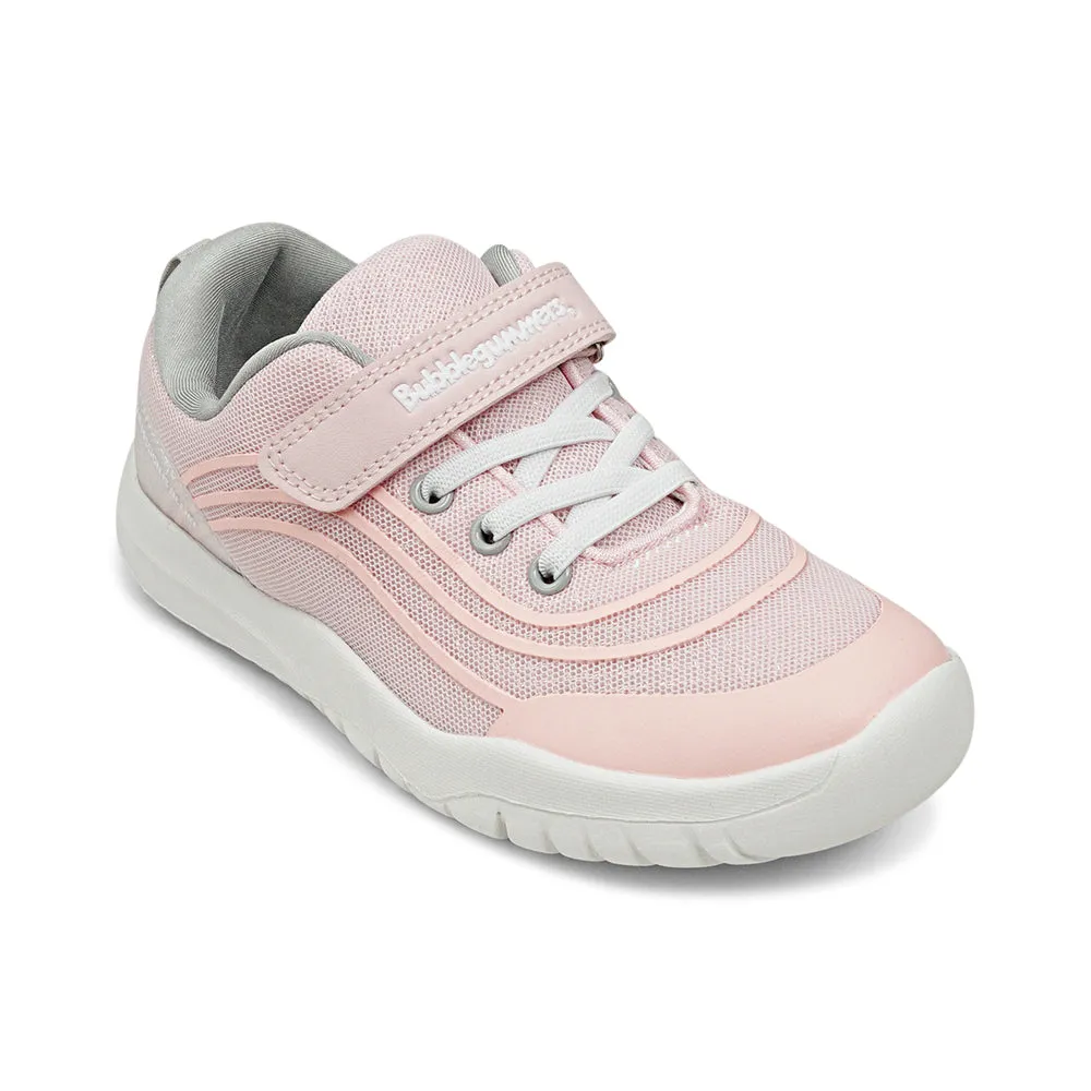 BUBBLE GUMMERS DEEP Lace-Up Sneakers for Children