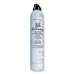 Bumble and bumble Thickening Dryspun Texture Spray Light - Limited Edition Jumbo Size!