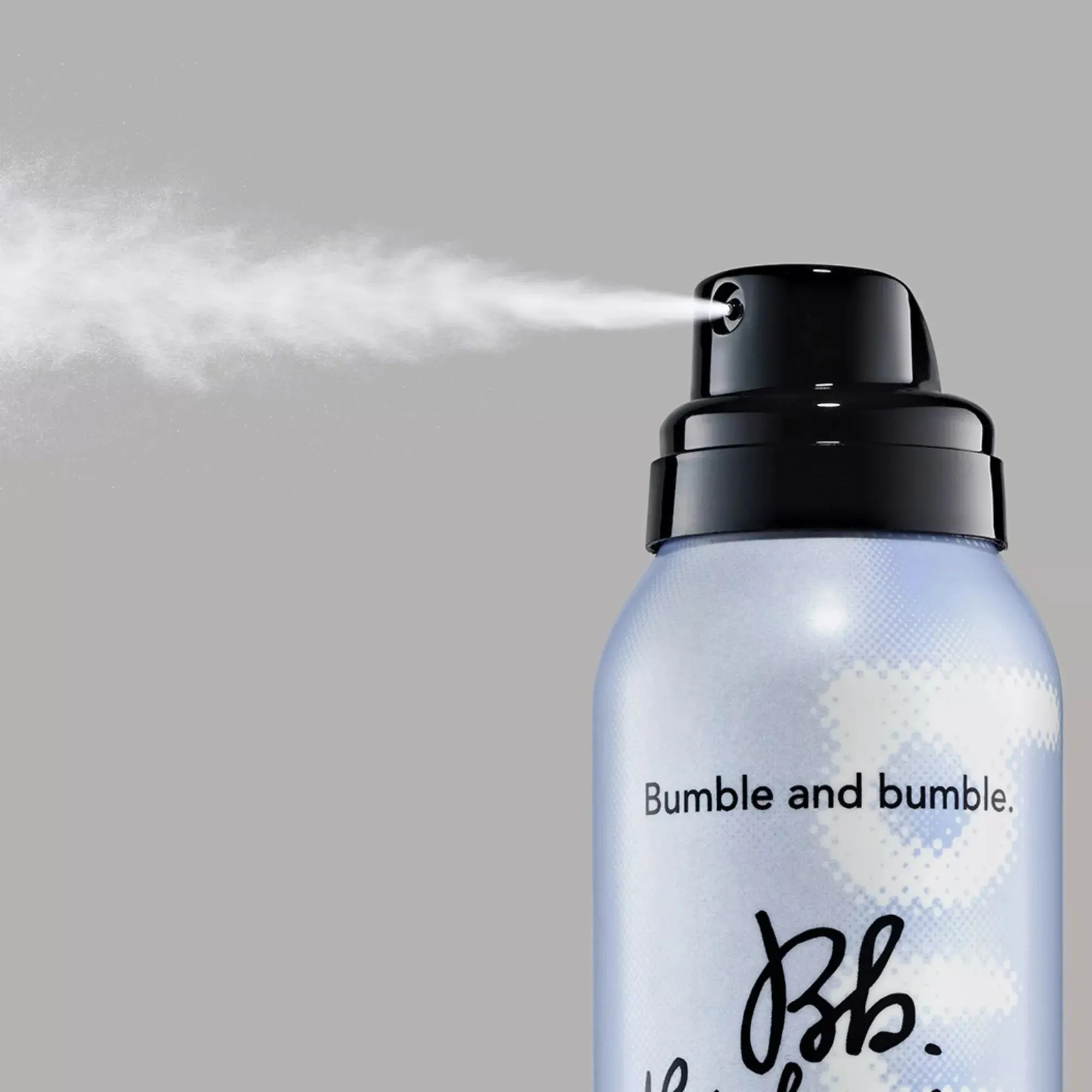 Bumble and bumble Thickening Dryspun Texture Spray Light - Limited Edition Jumbo Size!