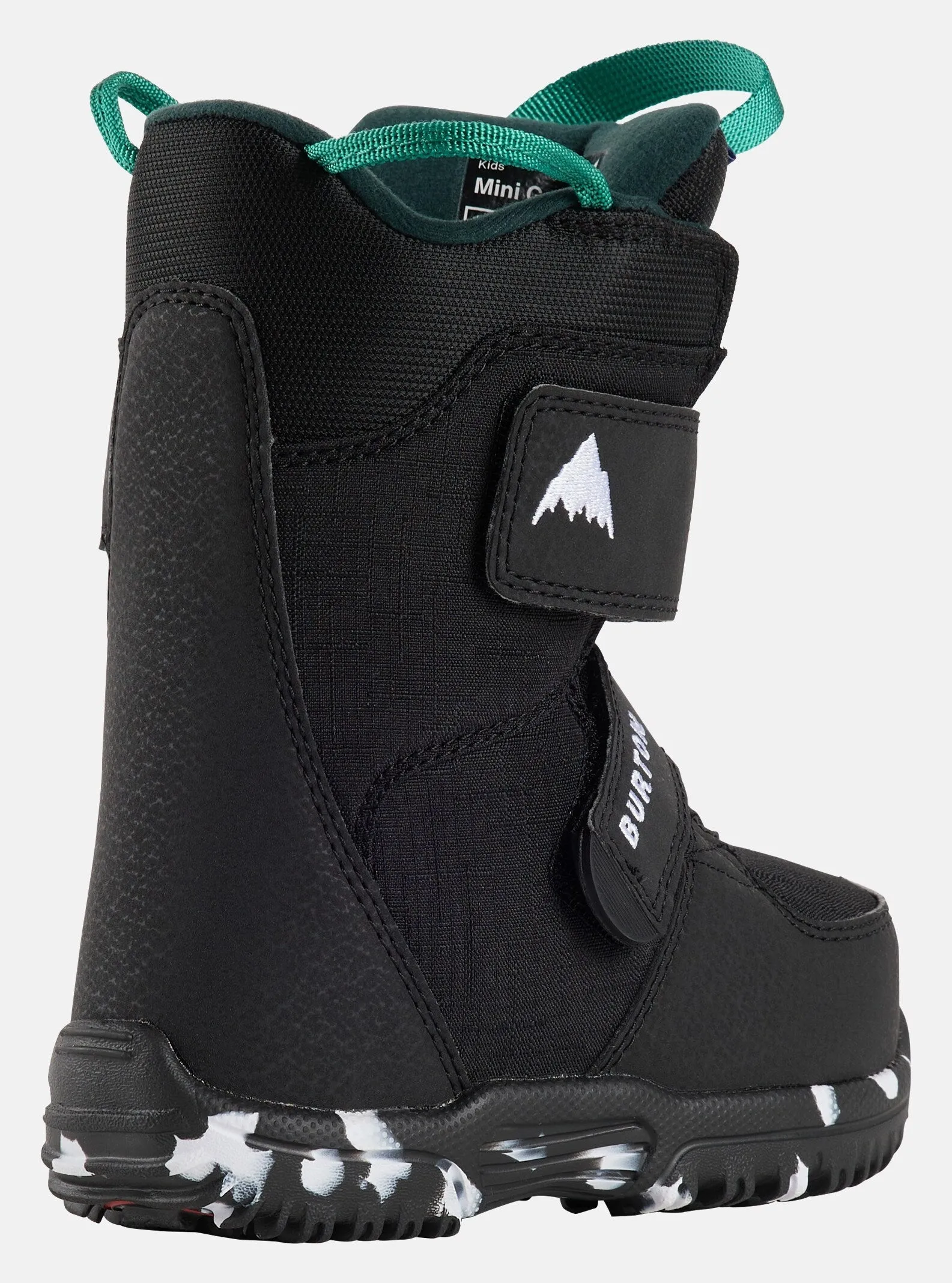 Burton Mini Grom Snowboard Boots 2025 - Kids