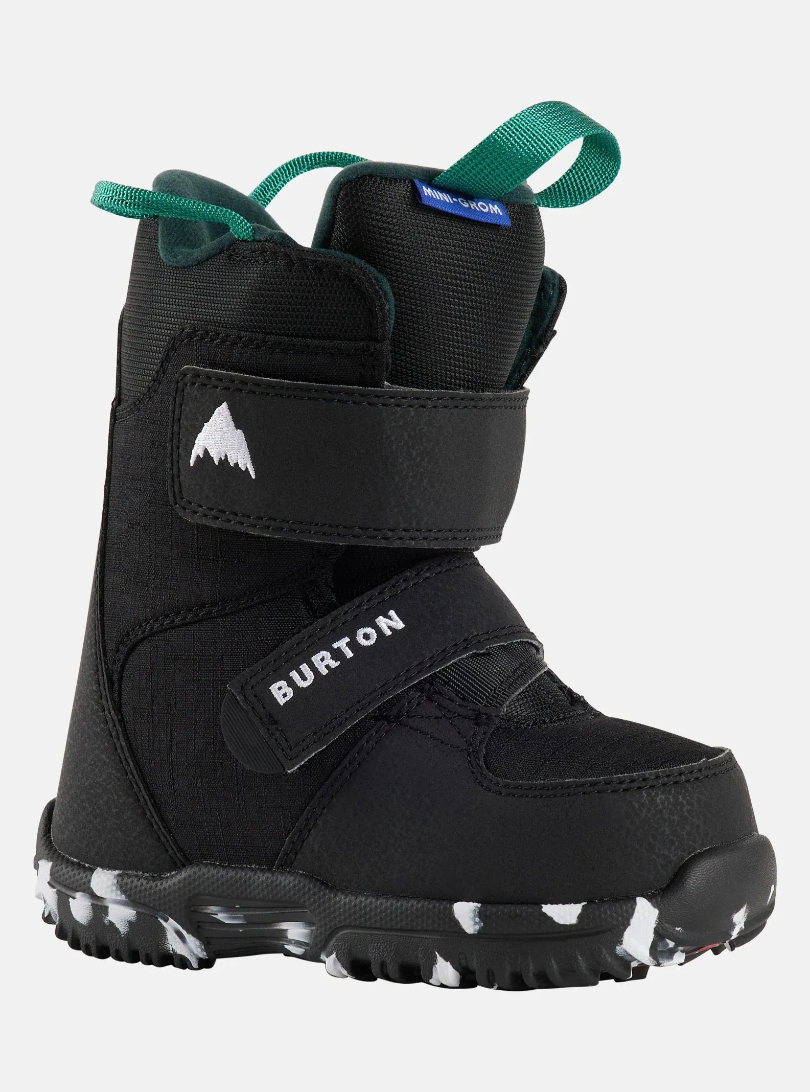 Burton Mini Grom Snowboard Boots 2025 - Kids