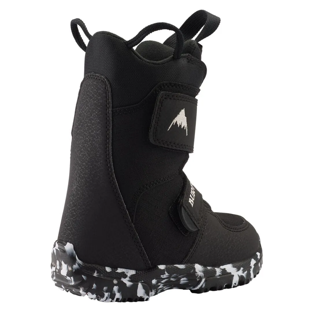 Burton Toddler Mini-Grom Snowboard Boot W24