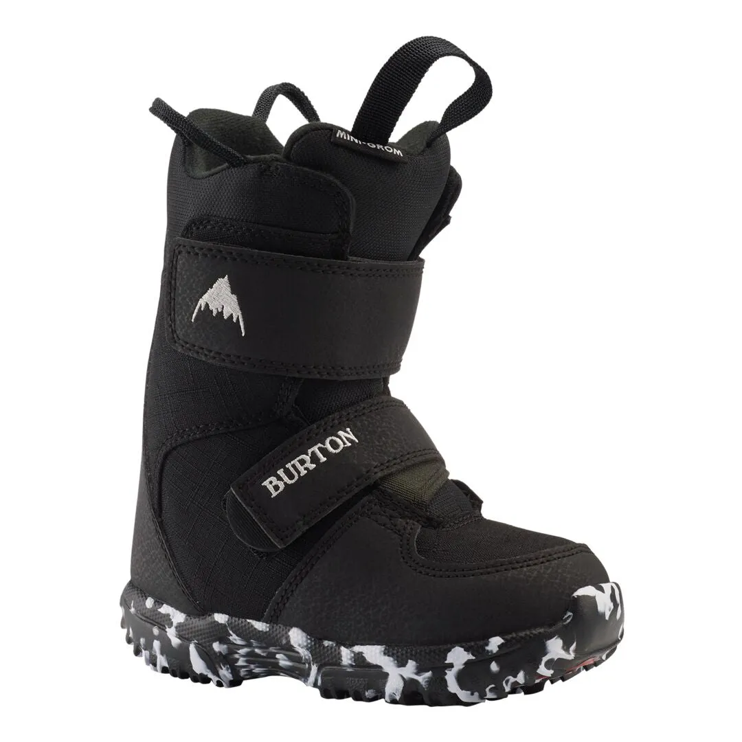 Burton Toddler Mini-Grom Snowboard Boot W24