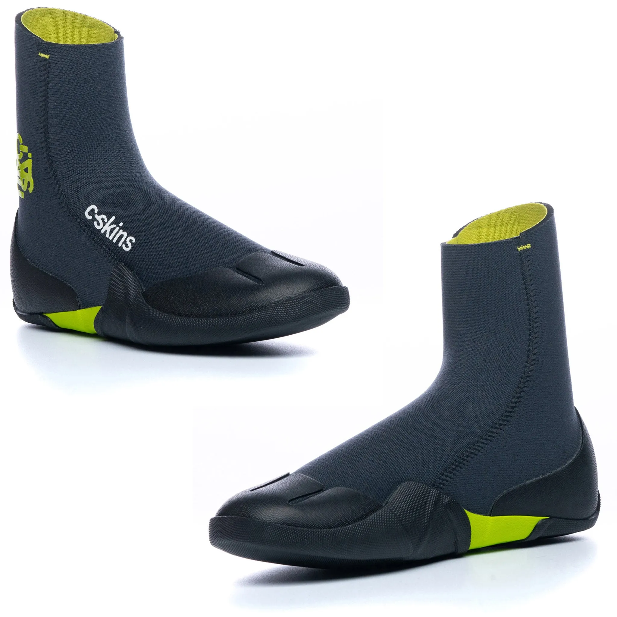 C-Skins Legend Junior 3.5mm Wetsuit Boots