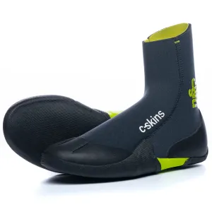 C-Skins Legend Junior 3.5mm Wetsuit Boots