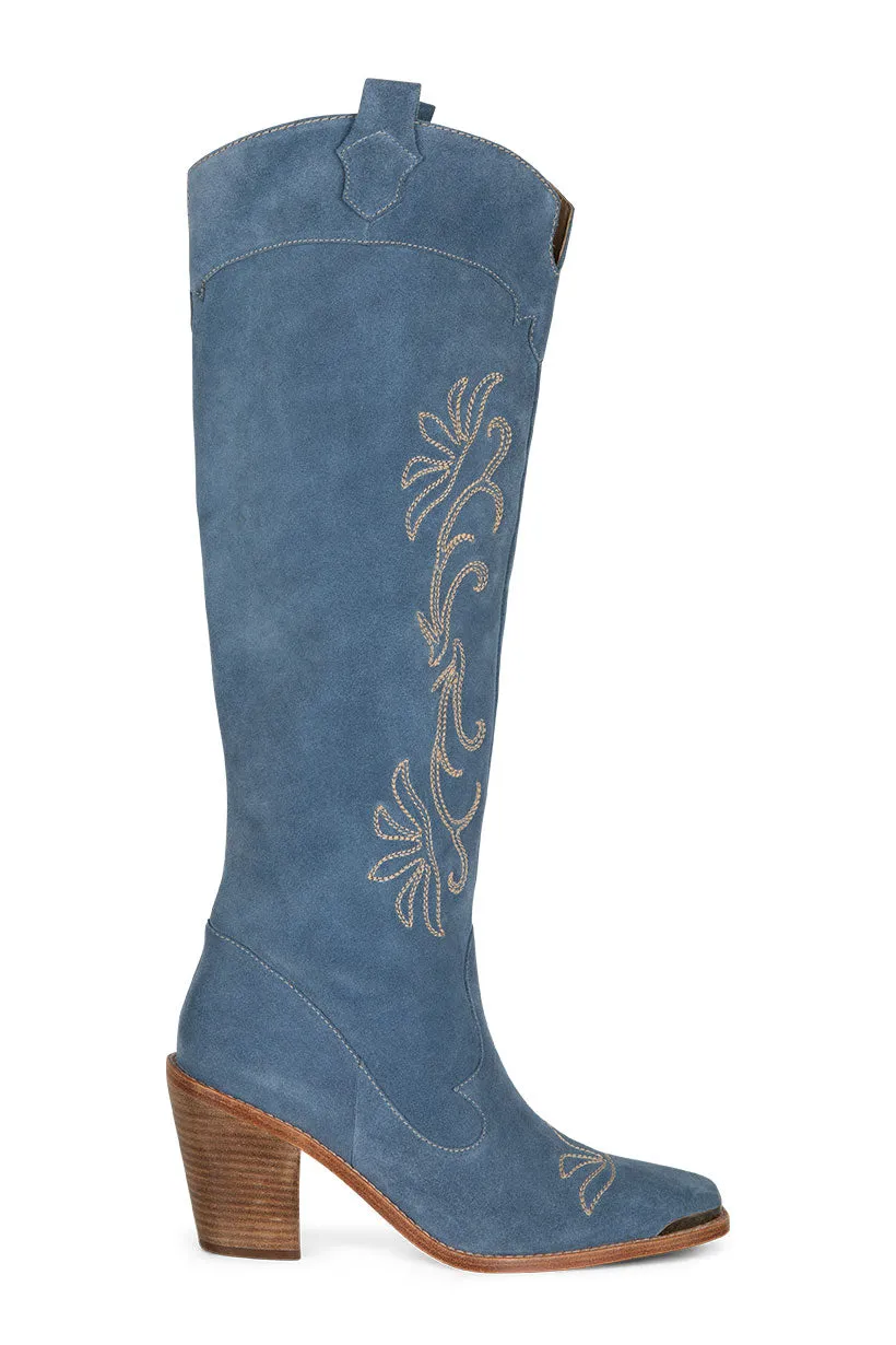 Cabana Knee High Boot