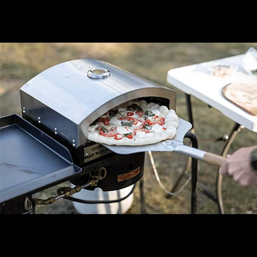 Camp Chef - Artisan Outdoor Pizza Oven 30