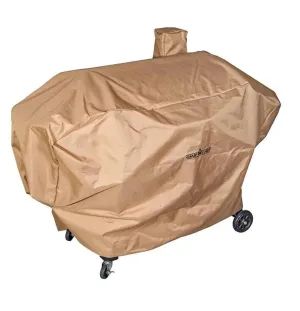 Camp Chef - WoodWind Pellet Smoker Cover 36'