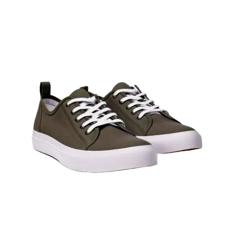 Canvas Sneakers