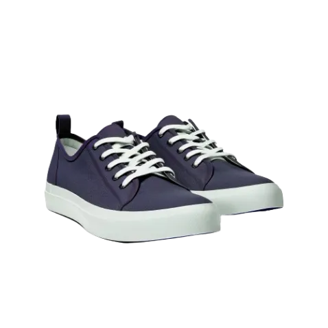 Canvas Sneakers