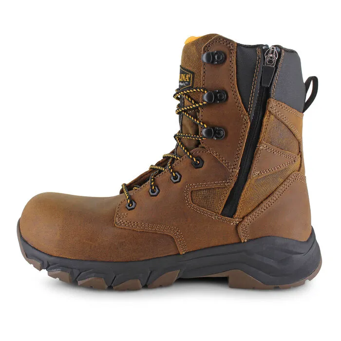 Carolina Men's Subframe Composite Toe Work Boots CA5552