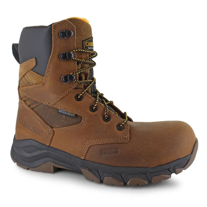 Carolina Men's Subframe Composite Toe Work Boots CA5552