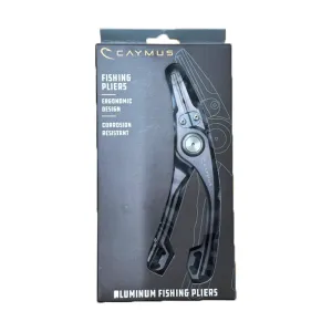 Caymus 7" Fishing Pliers