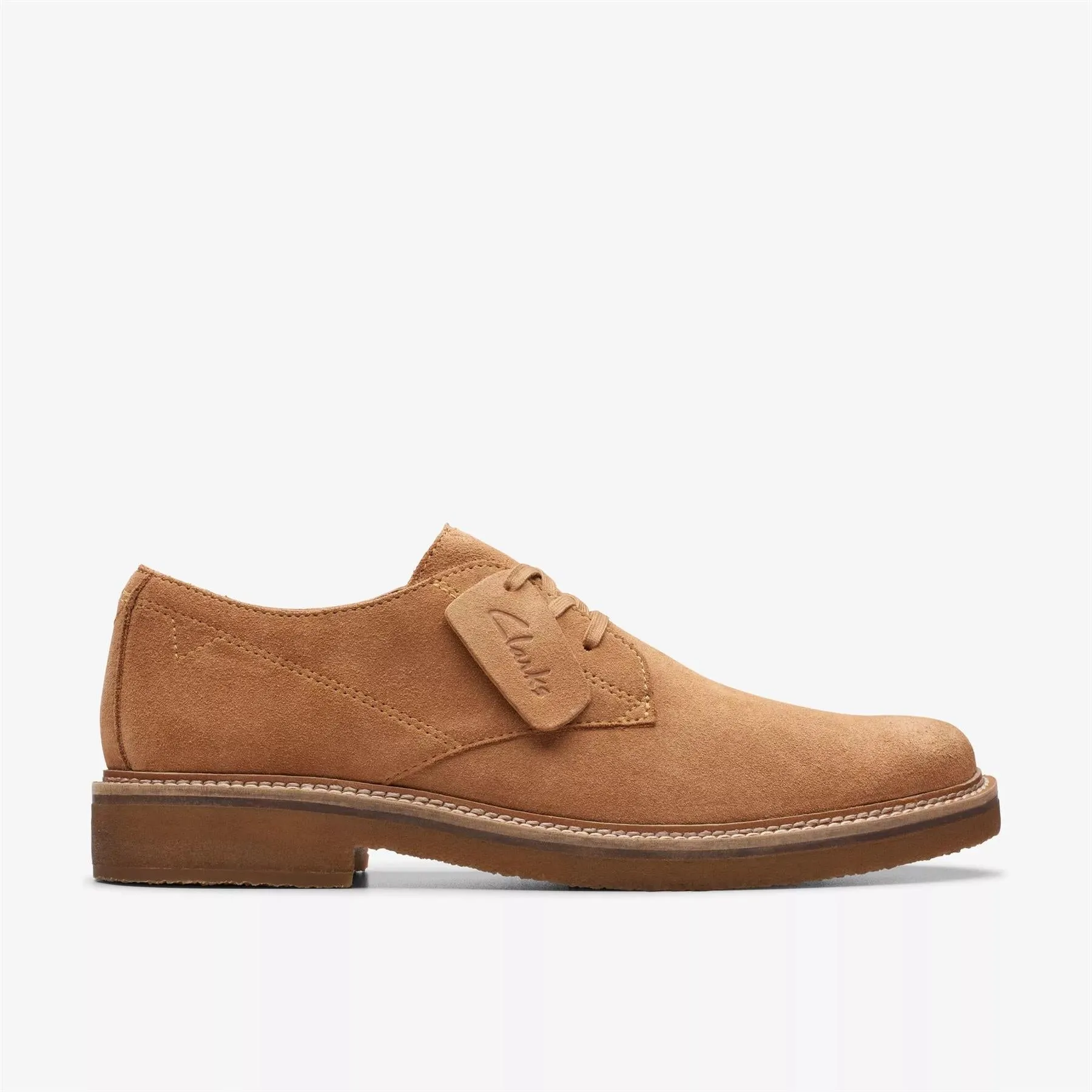 Clarks Wide Fit Shoes Mens