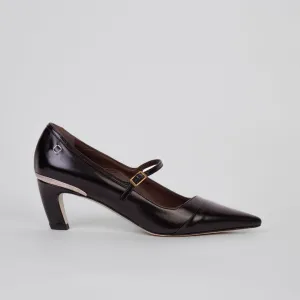 COLLECTION PRIVEE PUMPS C1474 ALIAS 28 BLACK