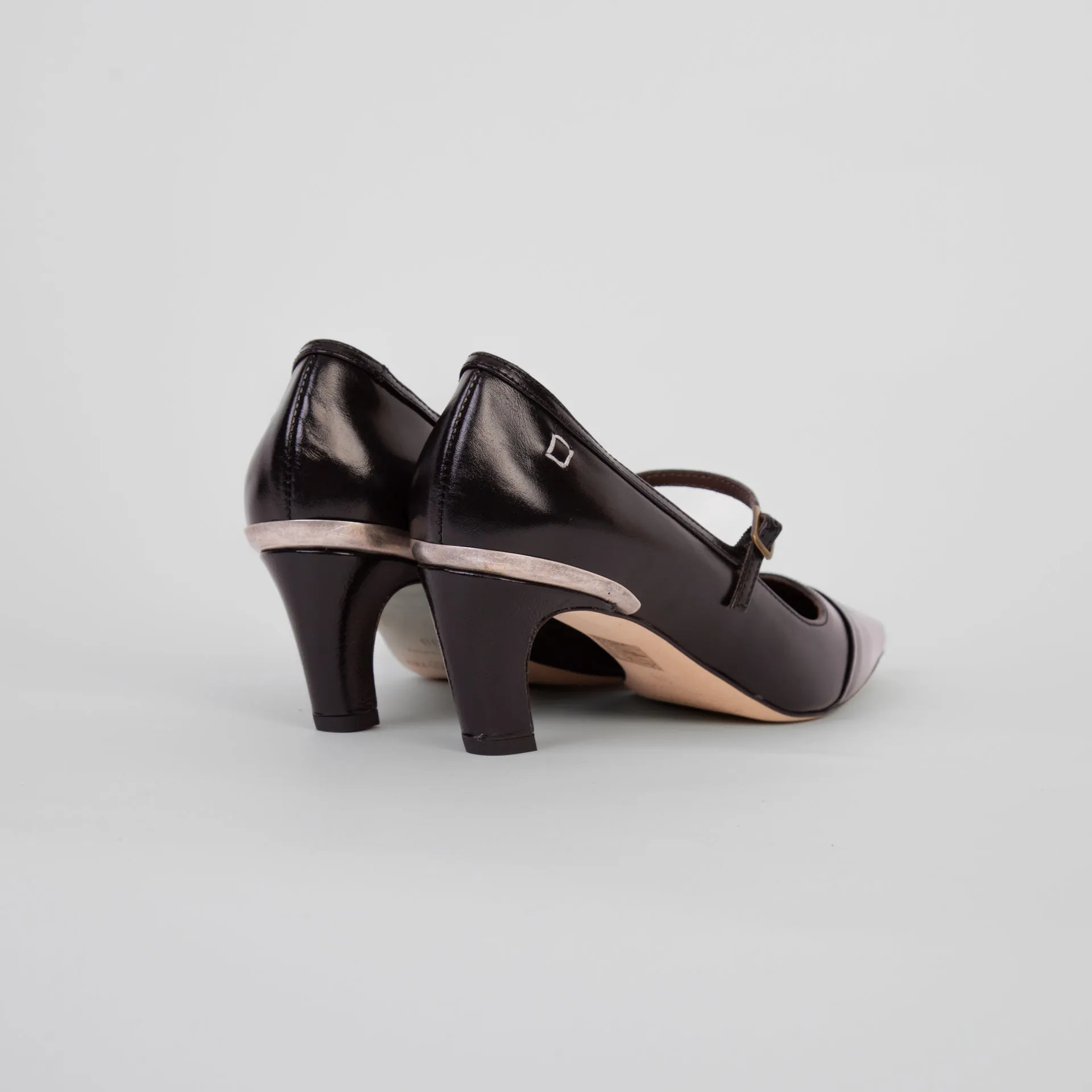 COLLECTION PRIVEE PUMPS C1474 ALIAS 28 BLACK