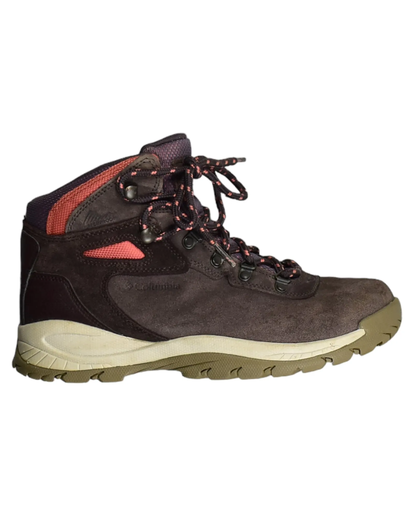 Columbia Newton Ridge Hiking Boots (EU40)