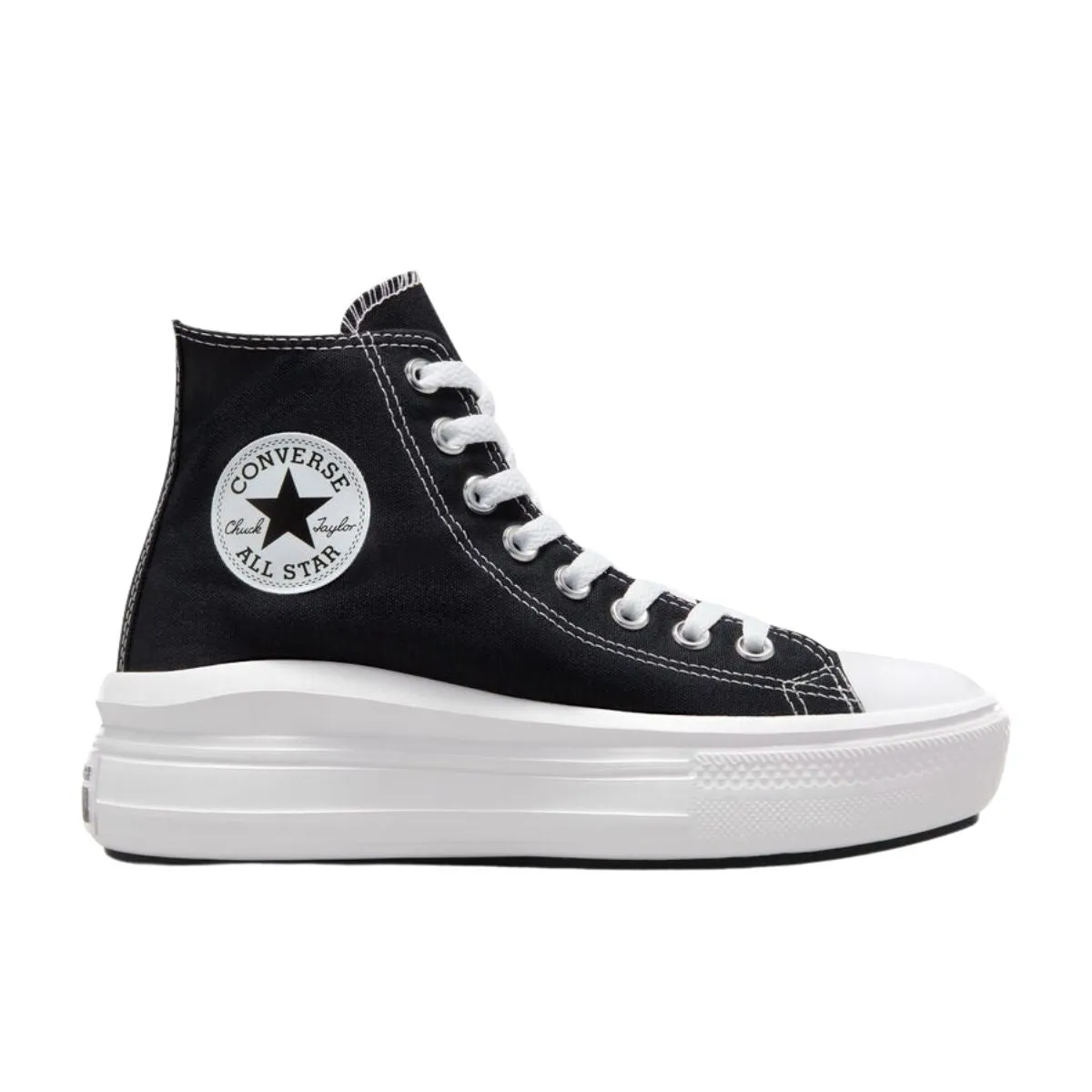 Converse Chuck Taylor All Star Move High Top