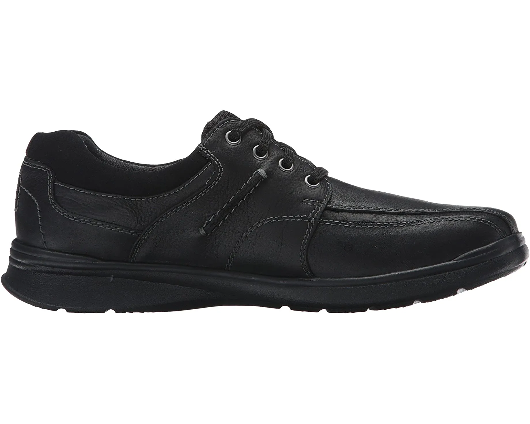 Cotrell Walk Clarks sneakers, black