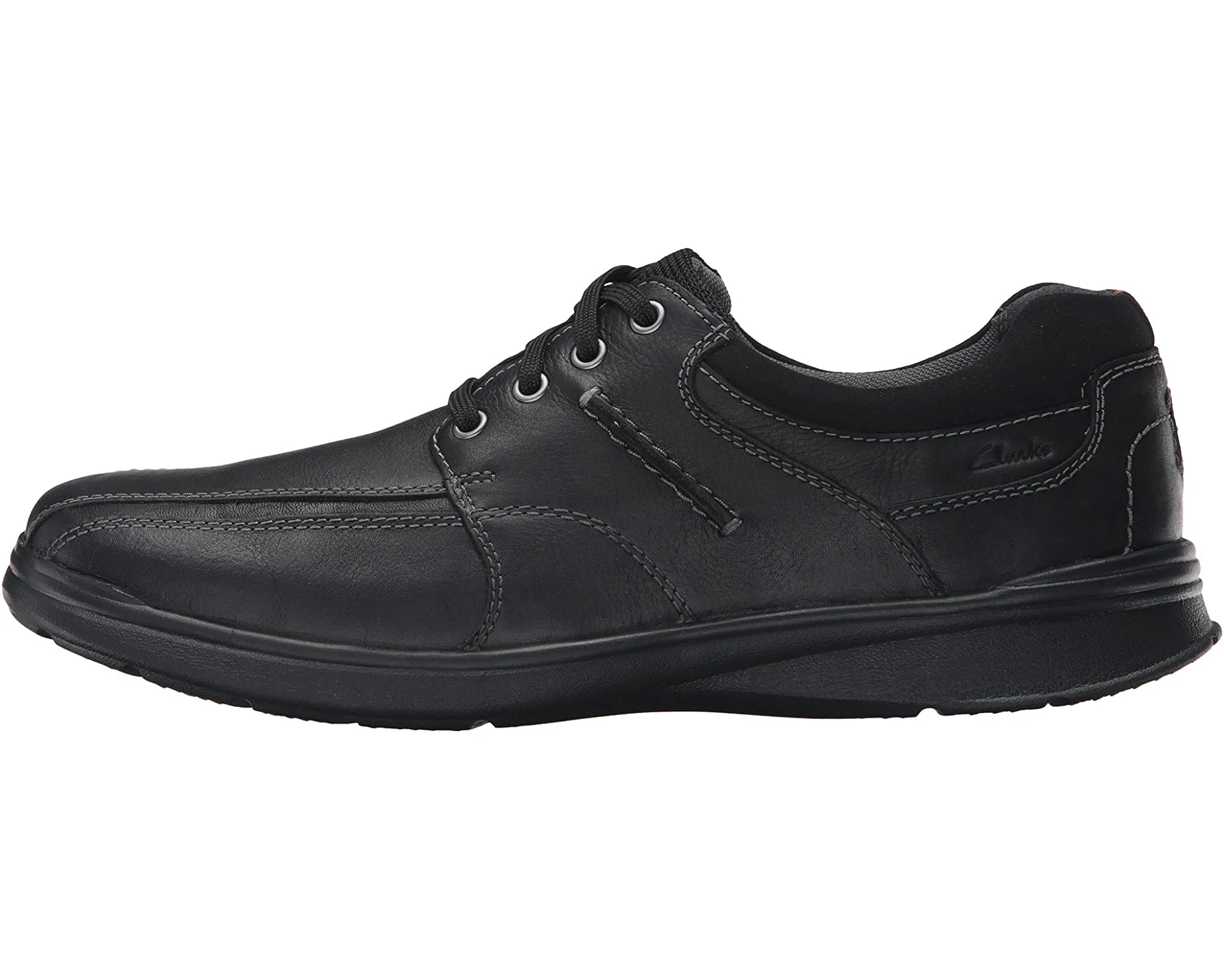 Cotrell Walk Clarks sneakers, black