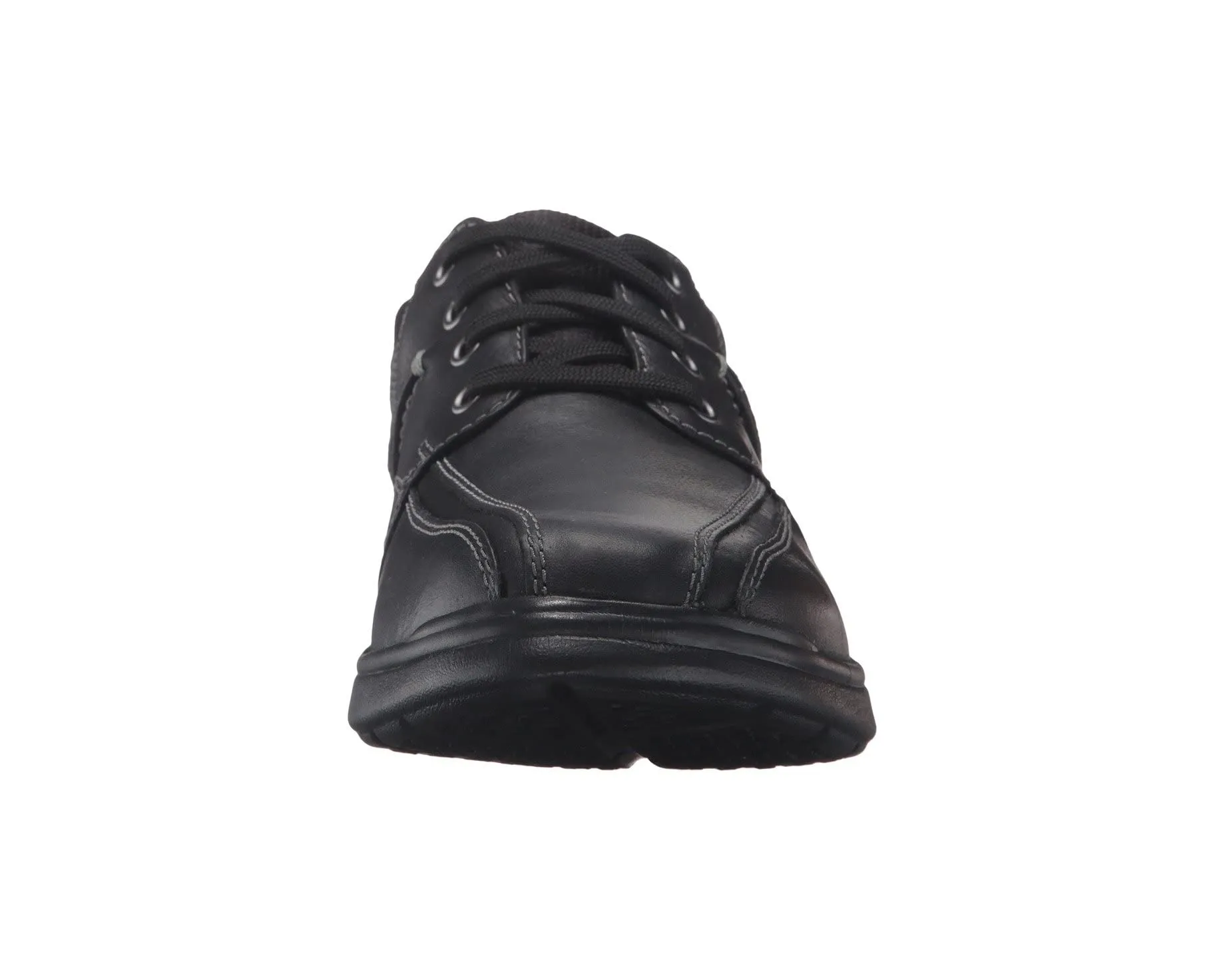 Cotrell Walk Clarks sneakers, black