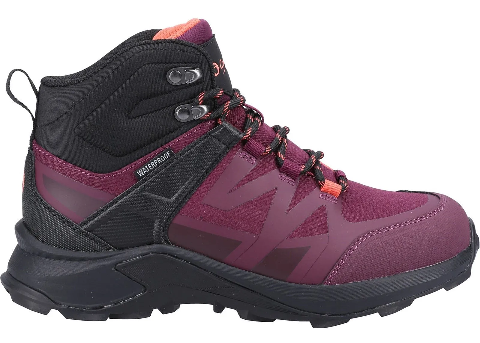 Cotswold Horton Womens Waterproof Walking Boot