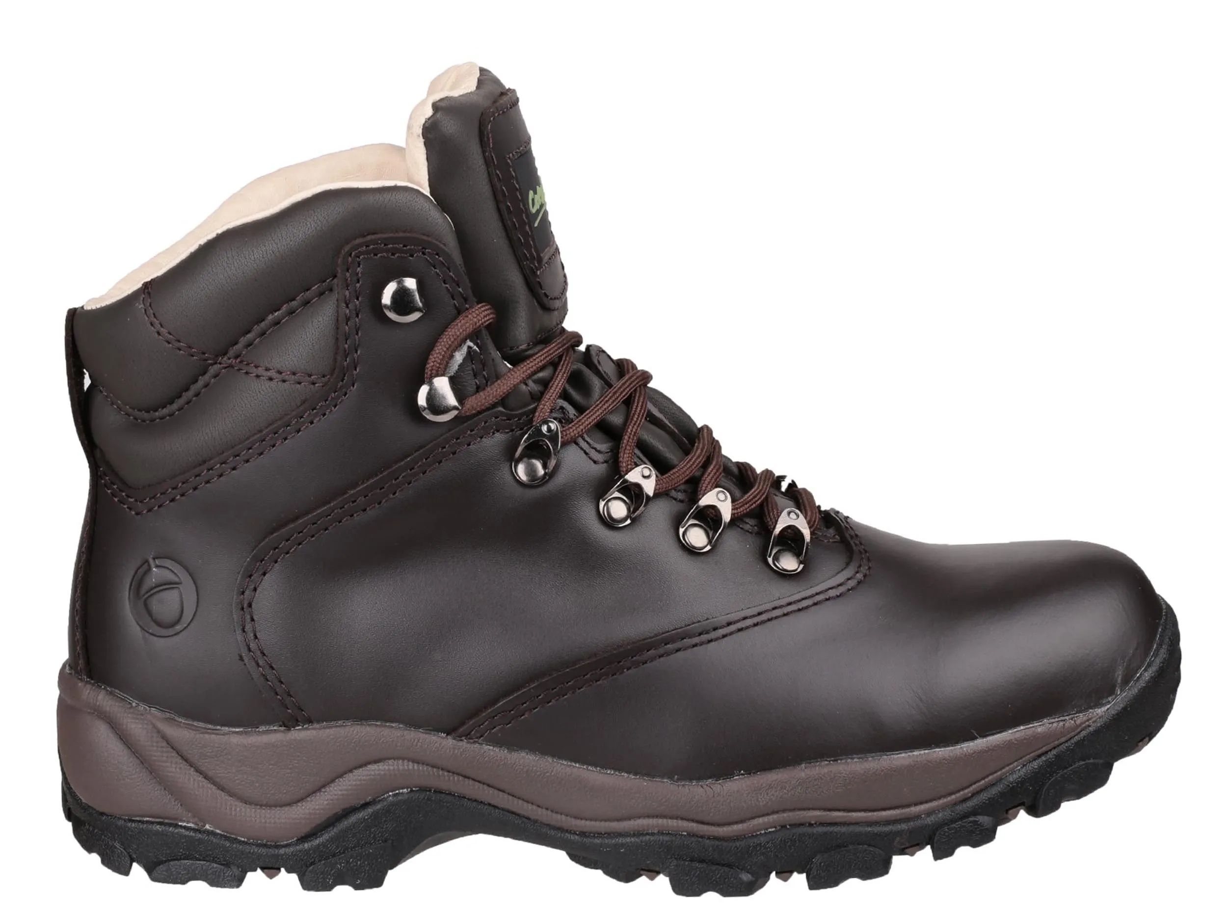 Cotswold Winstone Mens Waterproof Walking Boot