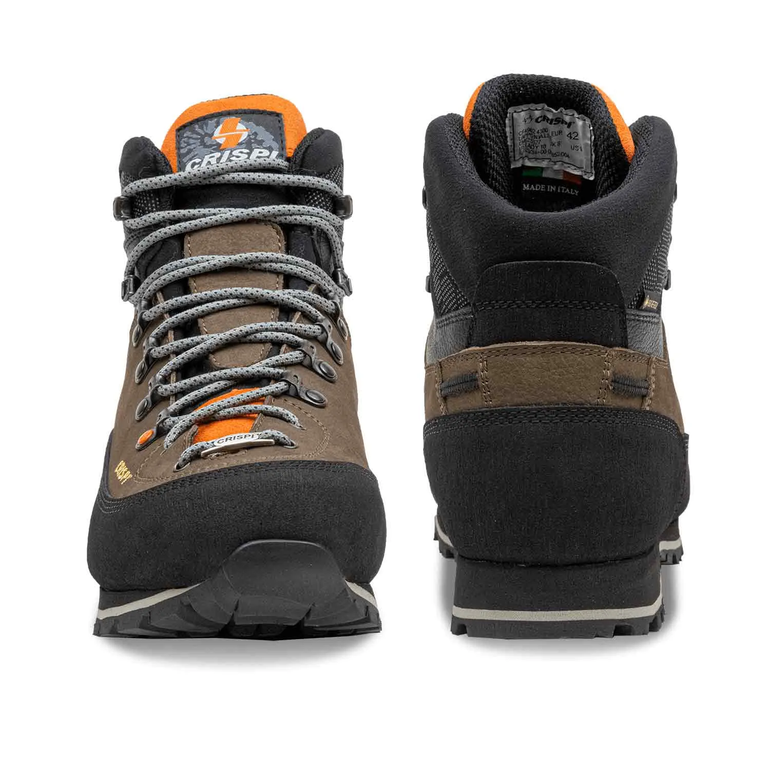 Crispi Lapponia Lite Non-Insulated Boots