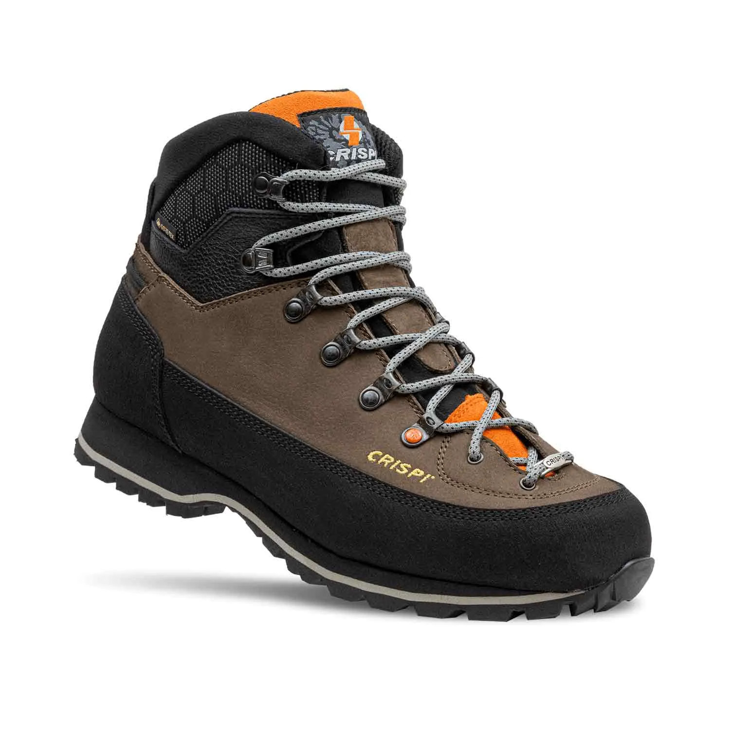 Crispi Lapponia Lite Non-Insulated Boots