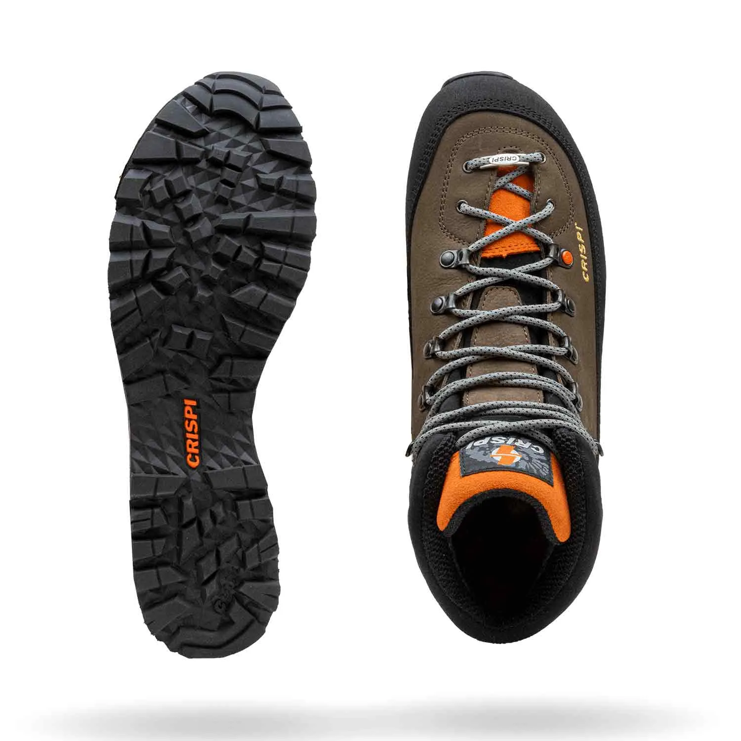 Crispi Lapponia Lite Non-Insulated Boots