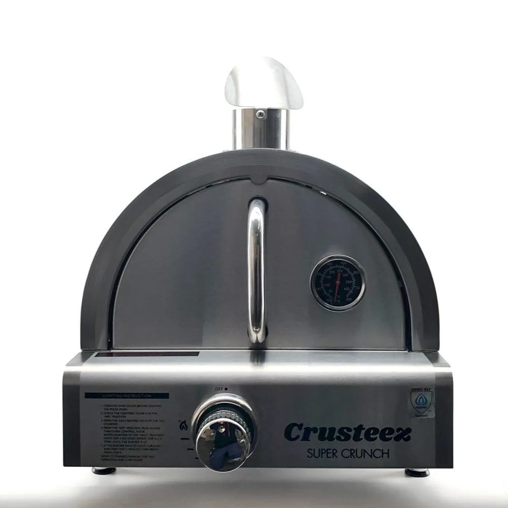 Crusteez Pizza Oven