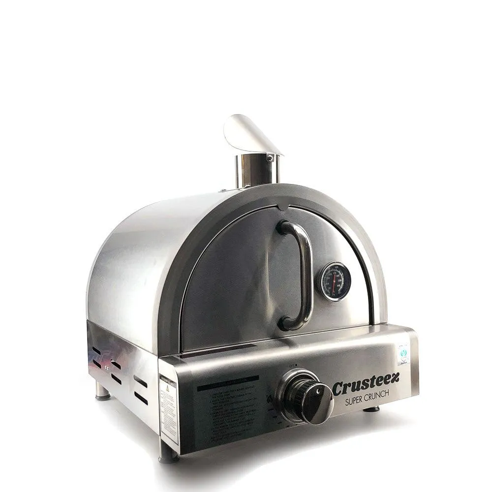 Crusteez Pizza Oven