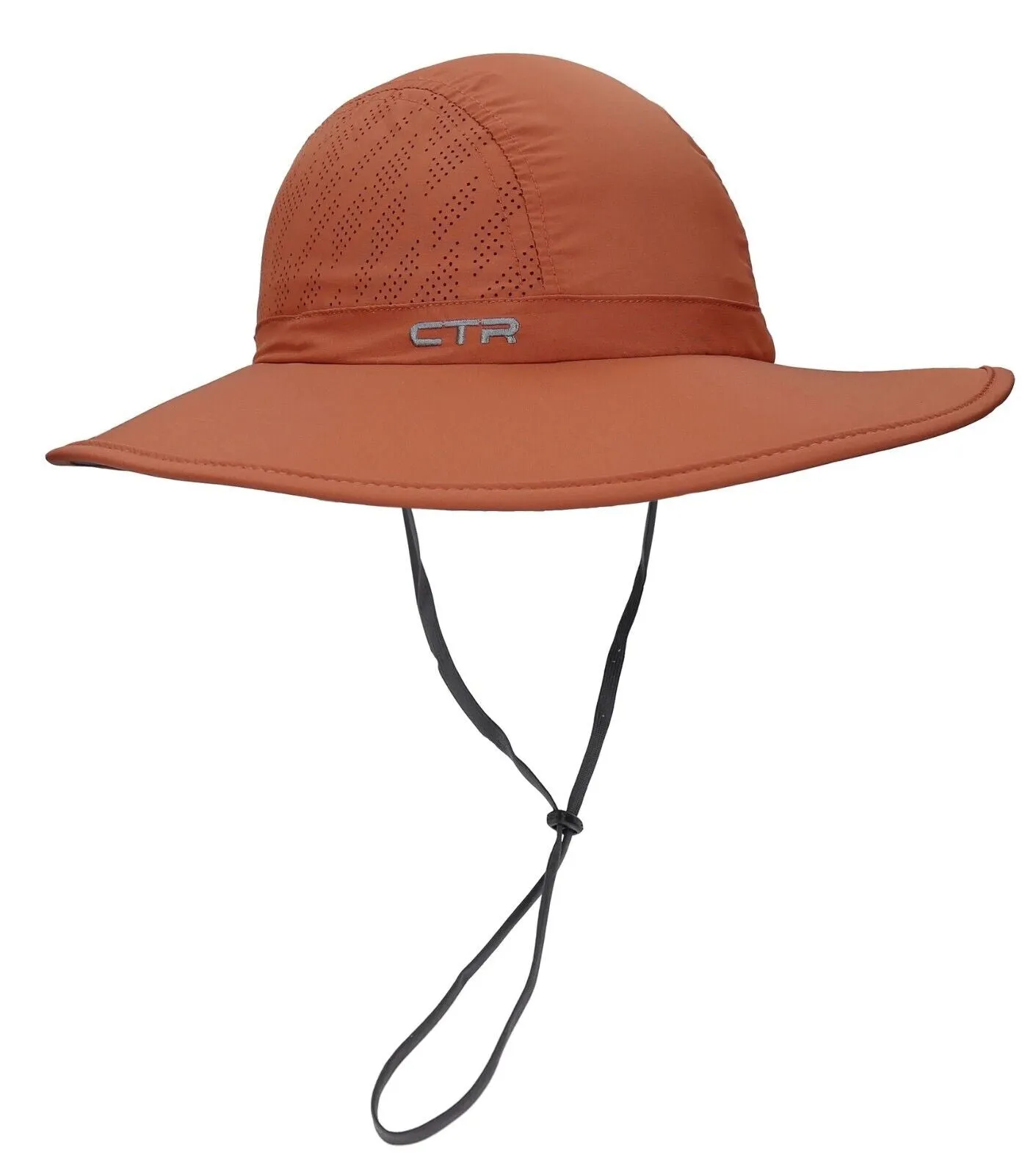 CTR Summit Expedition Hat UPF 50  Rated