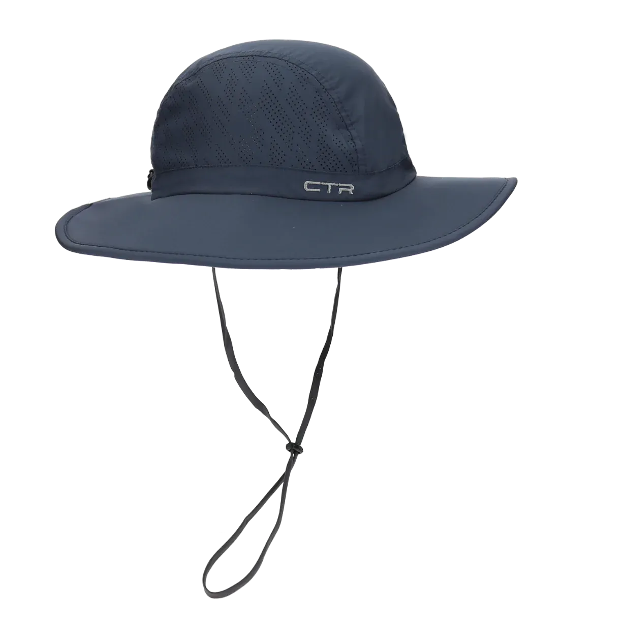 CTR Summit Expedition Hat UPF 50  Rated