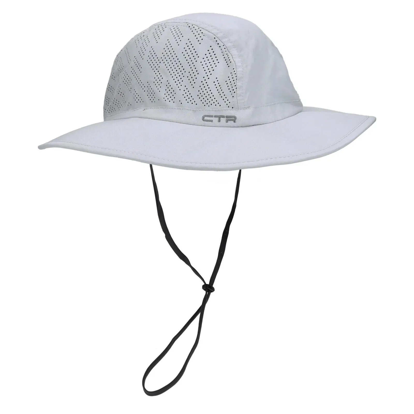 CTR Summit Expedition Hat UPF 50  Rated