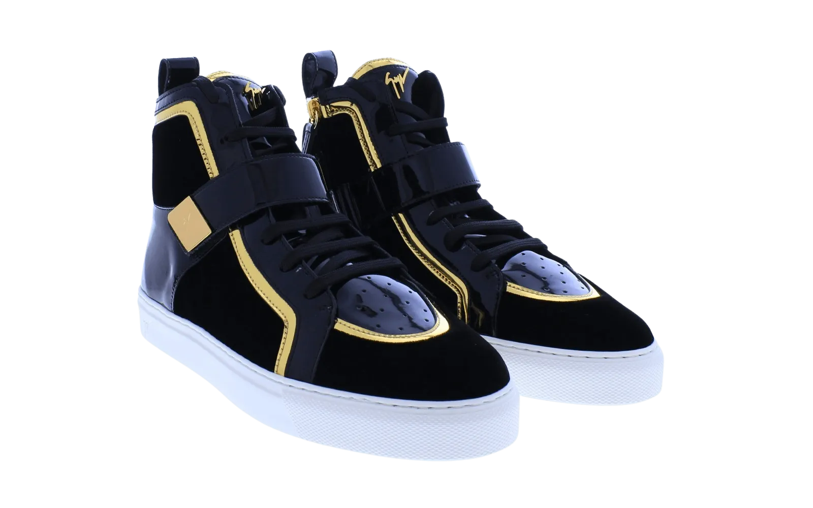 Dames Sneaker Olimpic 10