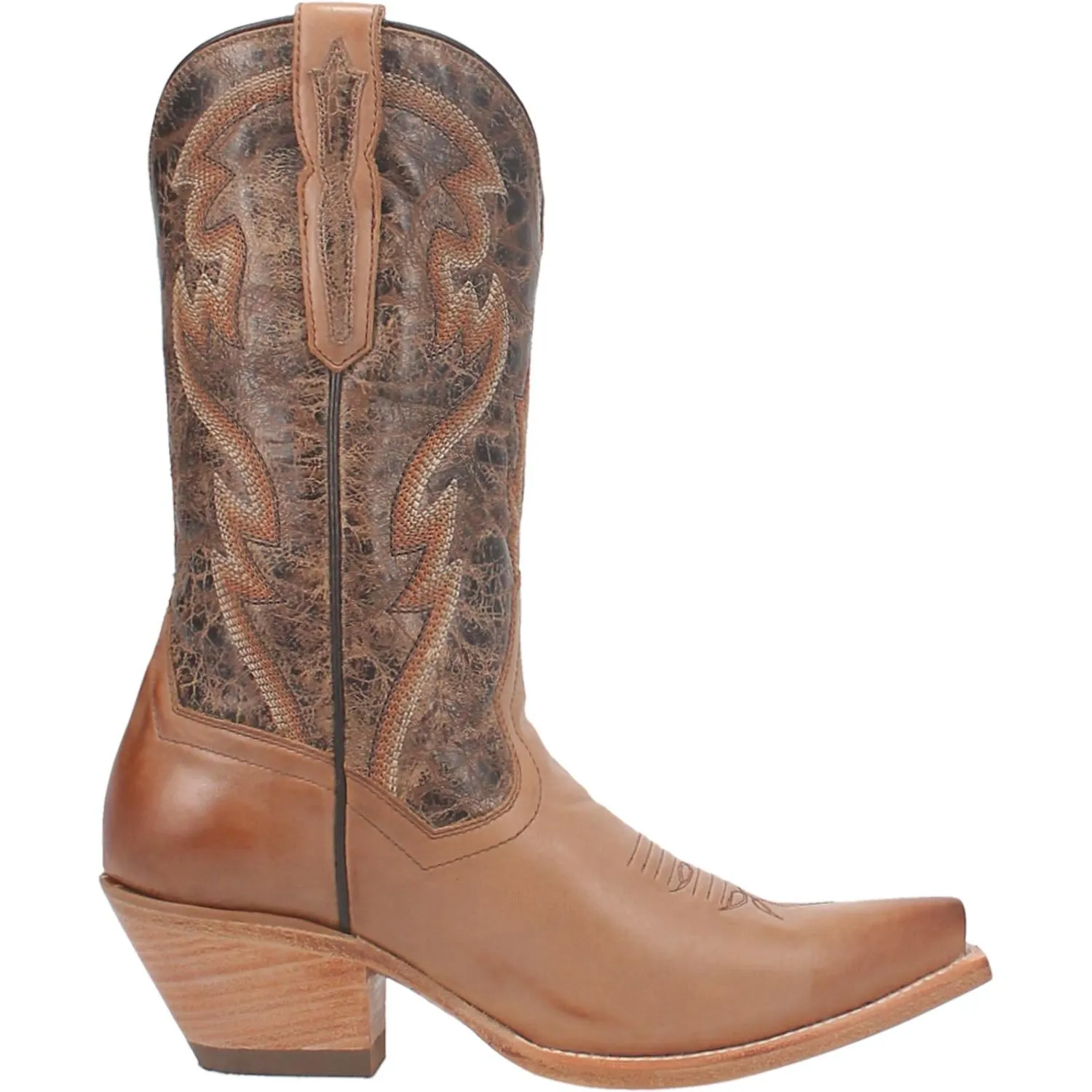 DAN POST LADIES BOOTS STYLE DP4398