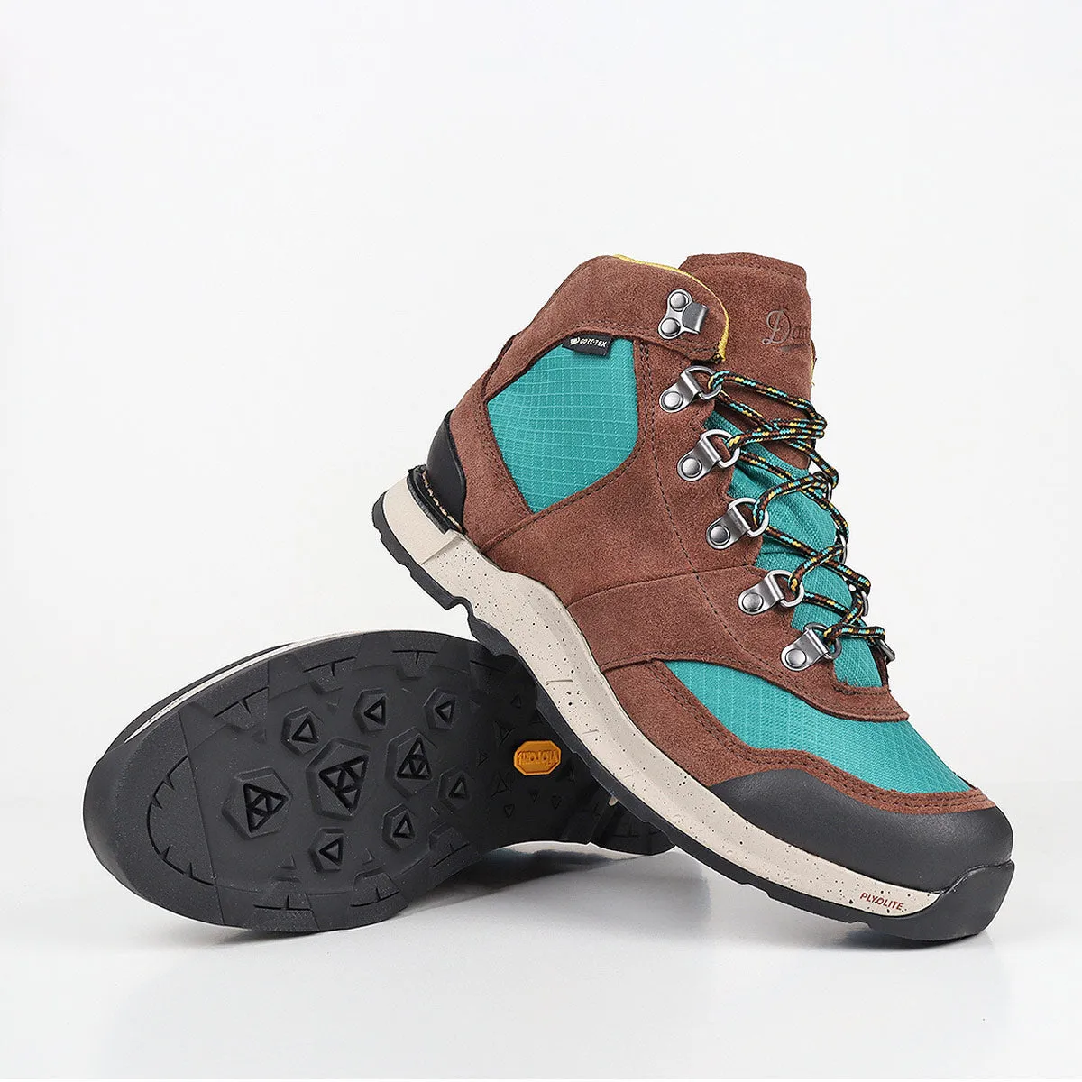 Danner Free Spirit Boots