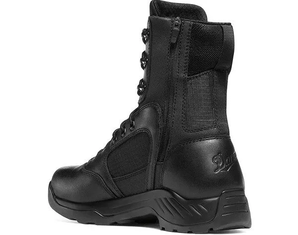 Danner Kinetic Side Zip GoreTex 8 Inch Boot