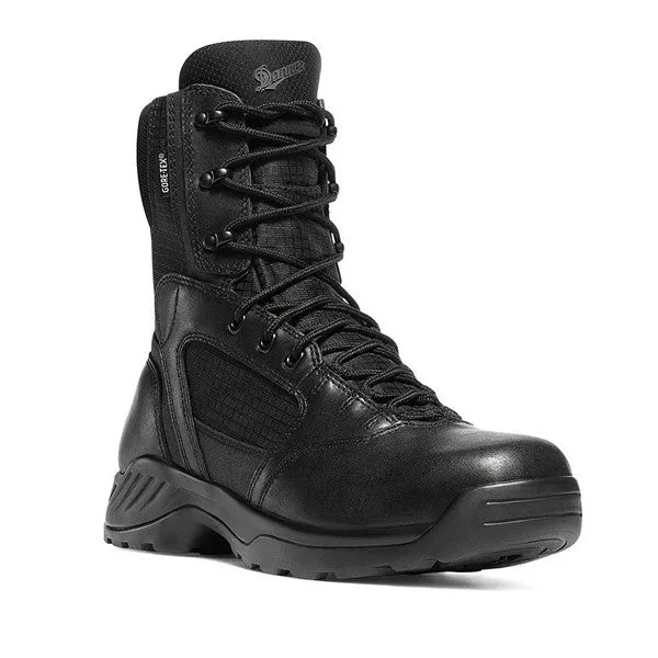 Danner Kinetic Side Zip GoreTex 8 Inch Boot