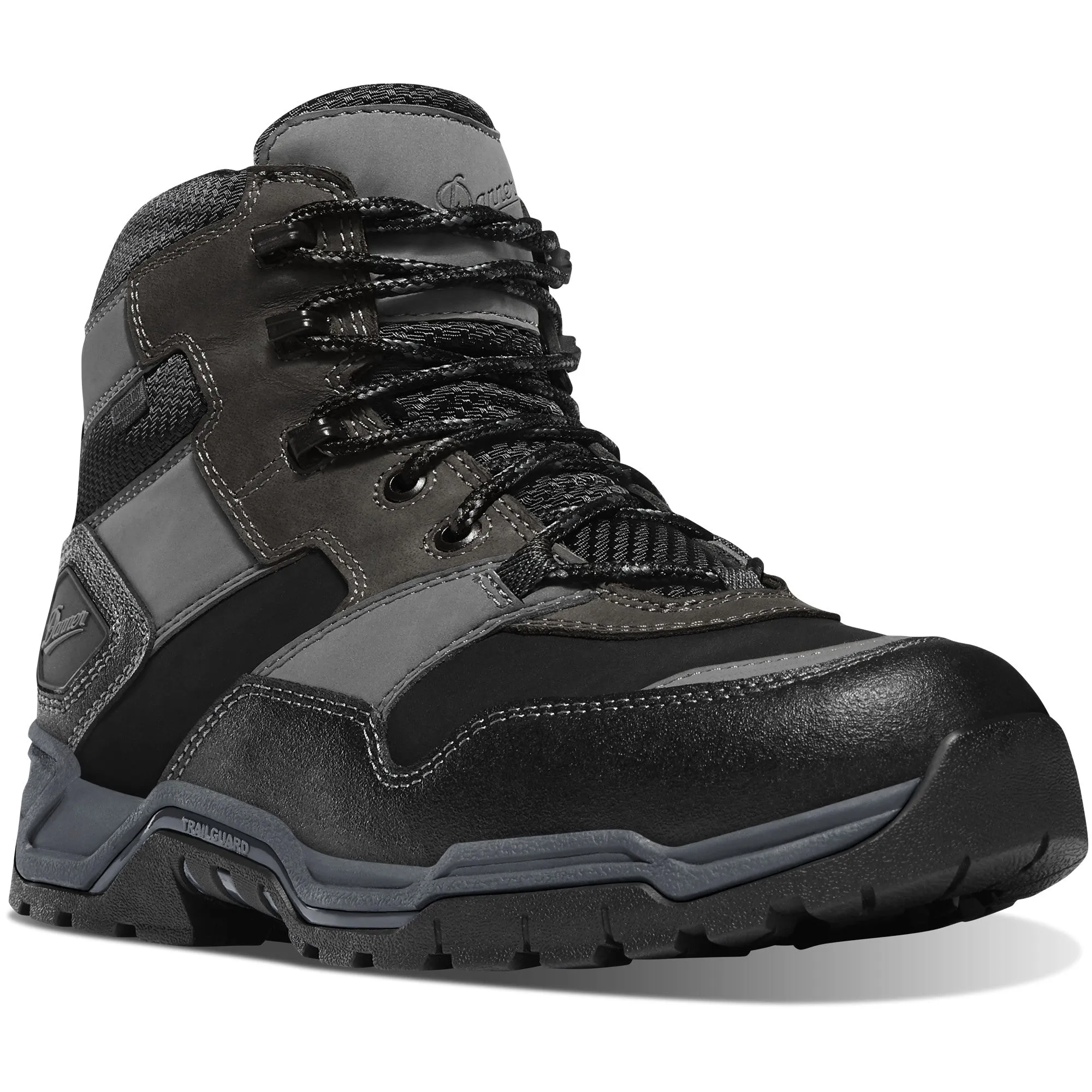 Danner Men's Field Ranger 6" Waterproof Composite Safety Toe Work Boot