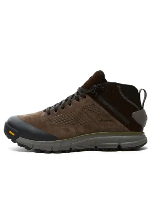 Danner Trail 2650 Mid GORE-TEX Men's Boots - Brown / Military Green