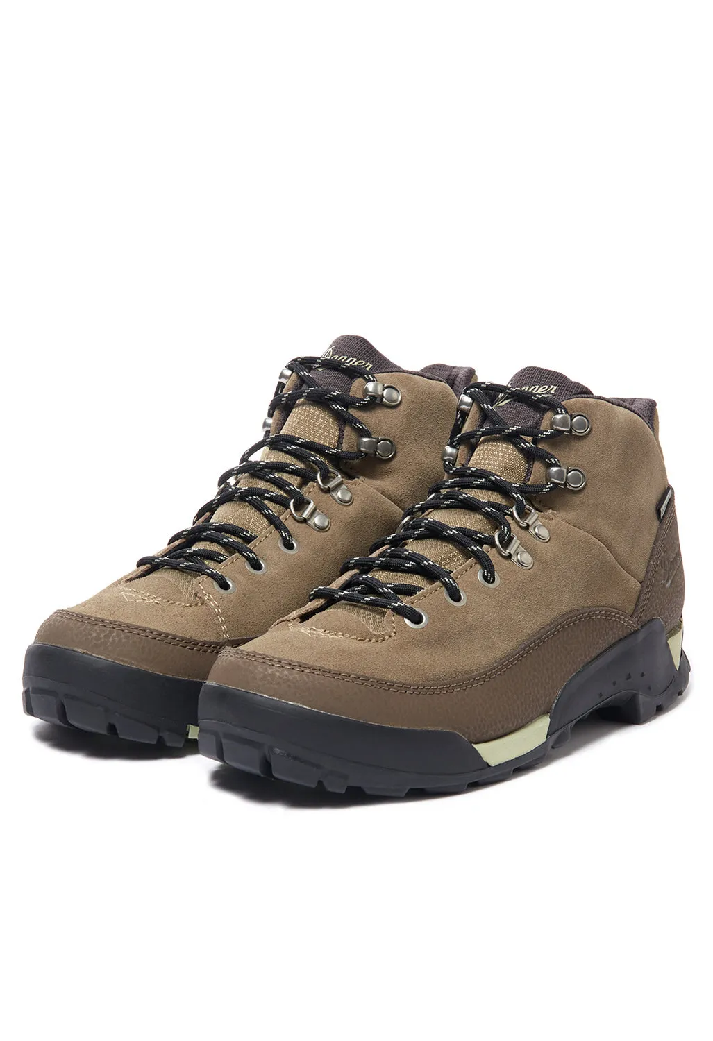 Danner Women's Panorama Mid Boots - Grey