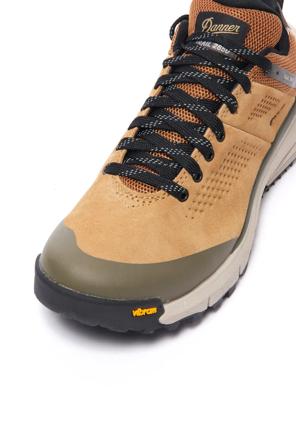 Danner Women's Trail 2650 GORE-TEX Trainers - Prairie Sand/Grey