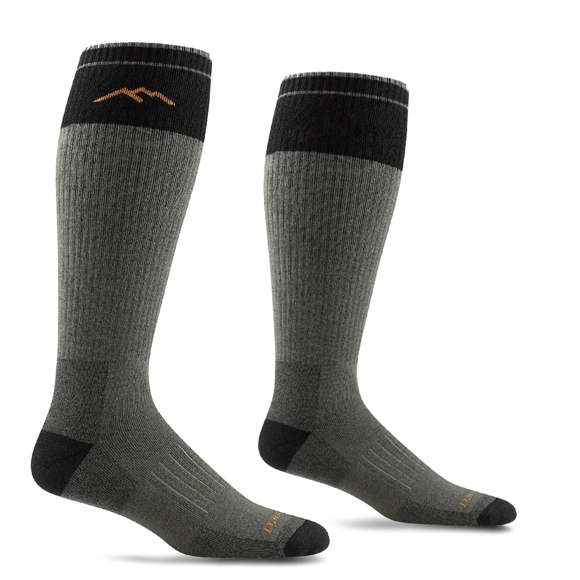 Darn Tough Men's Hunter OTC Heavyweight Sock