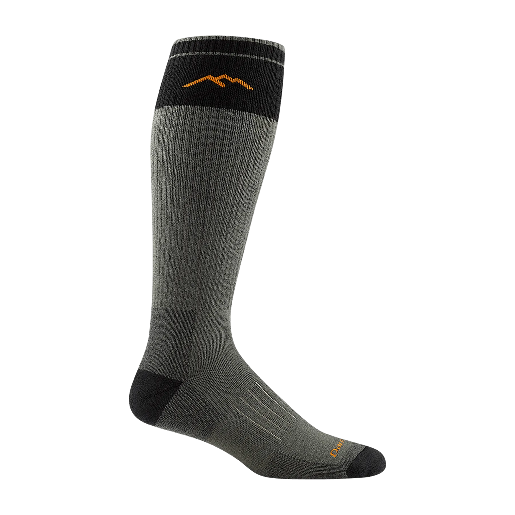 Darn Tough Men's Hunter OTC Heavyweight Sock