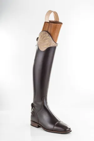 De Niro Erika/01 GG15 Grace Boot (S2601)