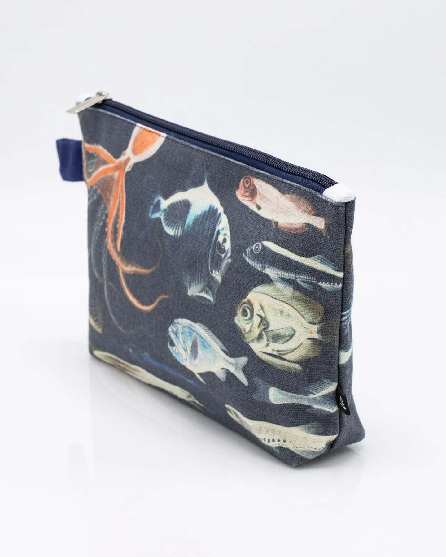 Deep Sea Pencil Bag